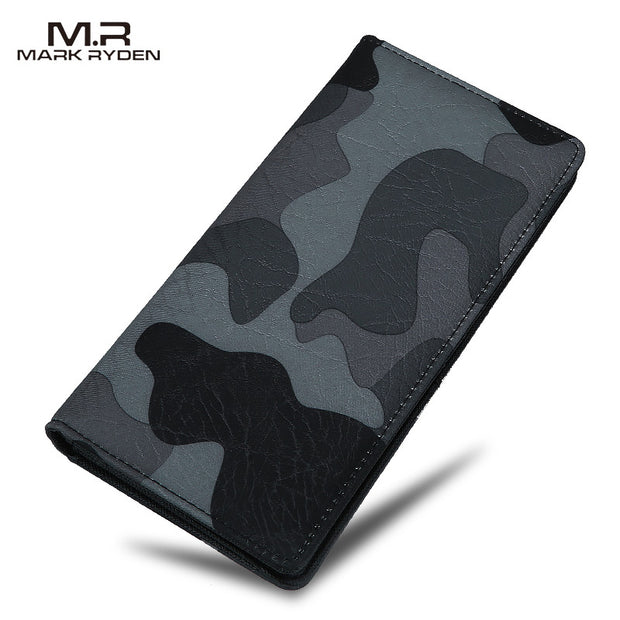 Wallet MR5633